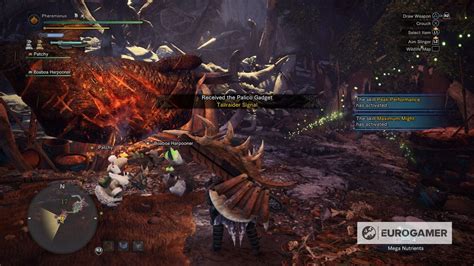 Monster Hunter World Boaboa quests: Where to find .